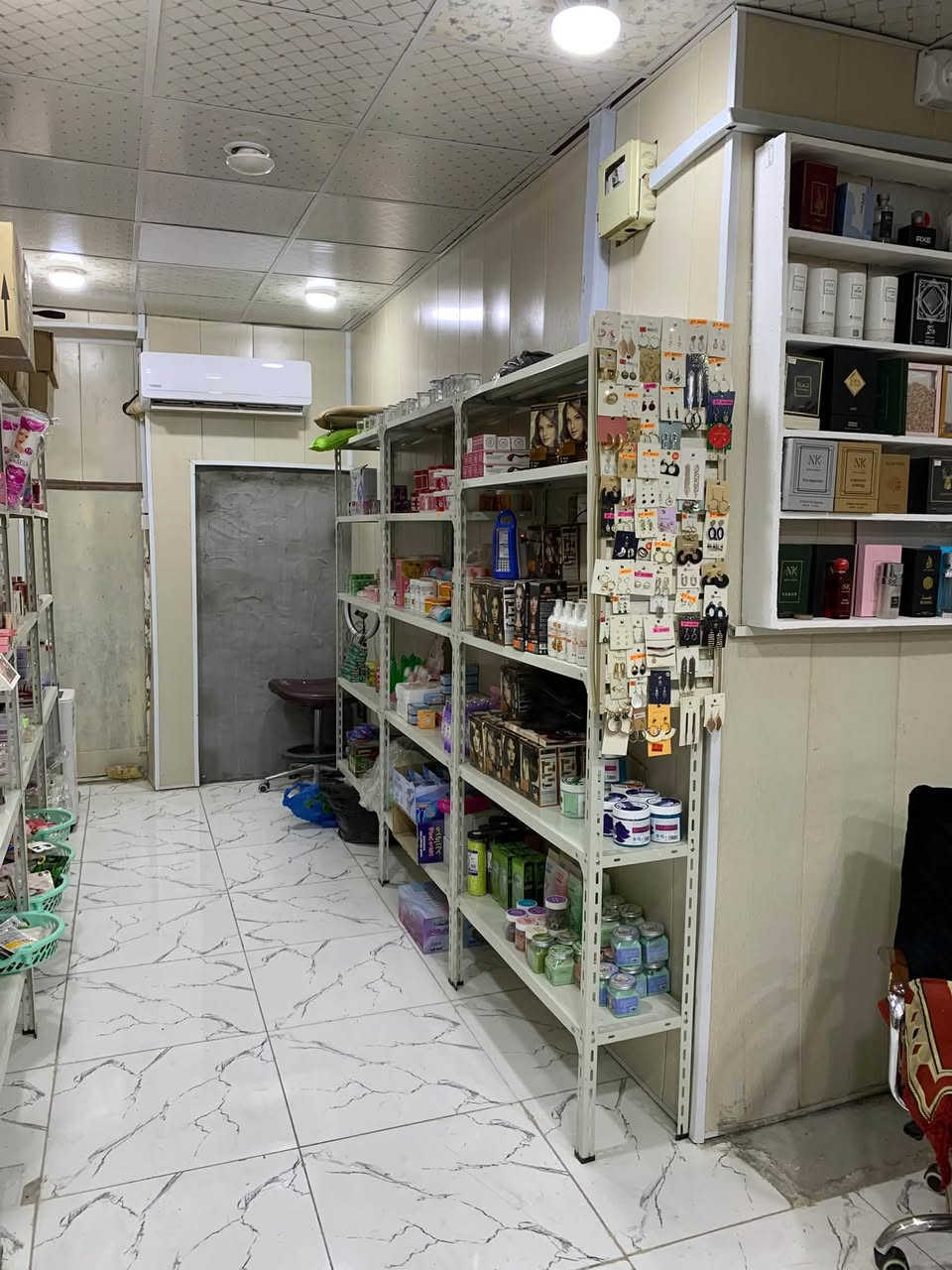 محل • البصرة القبلة • ٣٠م