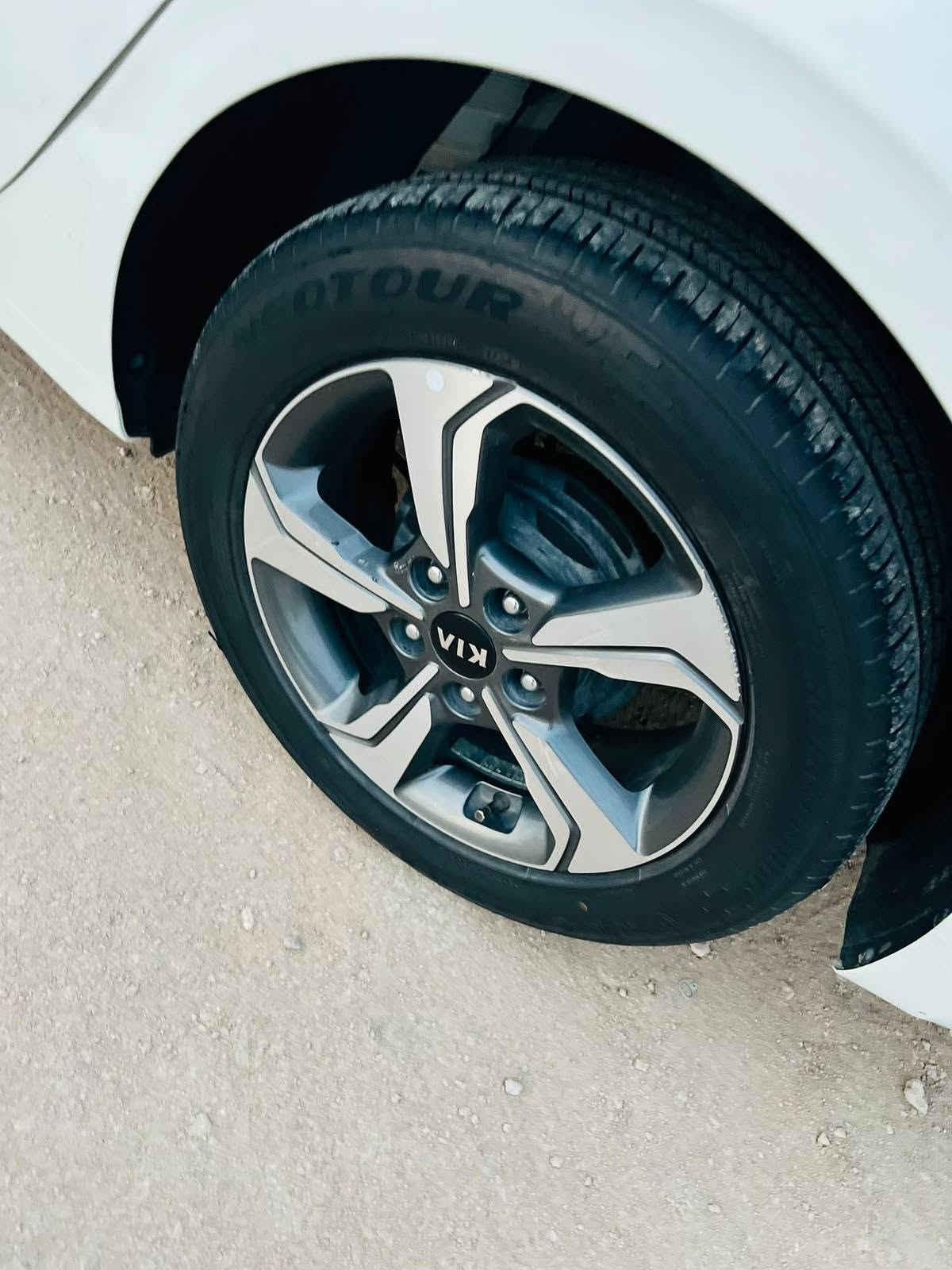 سيراتو • ٢٠١٩ • رقم بغداد
