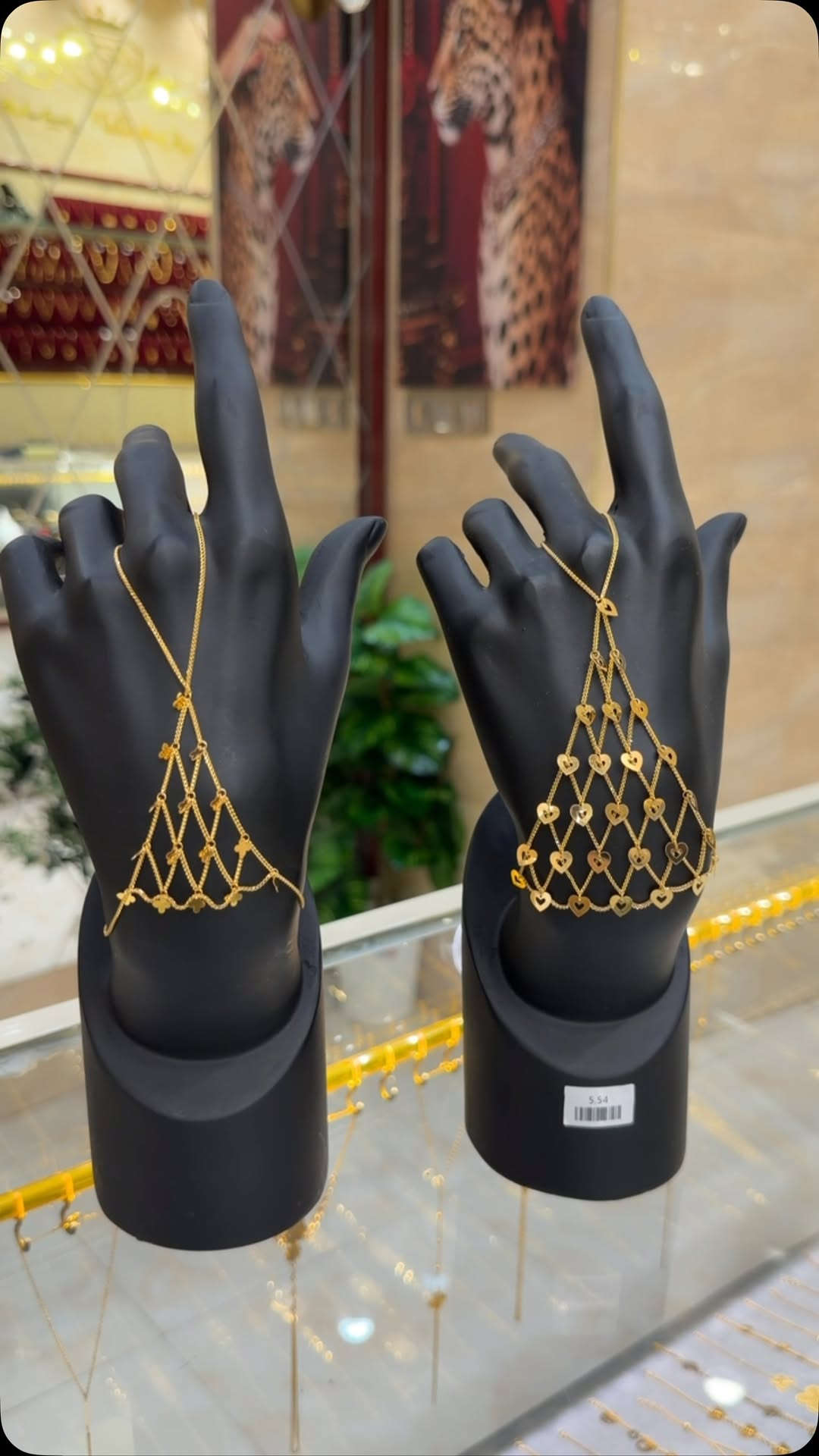 شباحيات • إيطالي • عيار ٢١