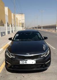 اوبتيما • ٢٠١٩ • حادثة