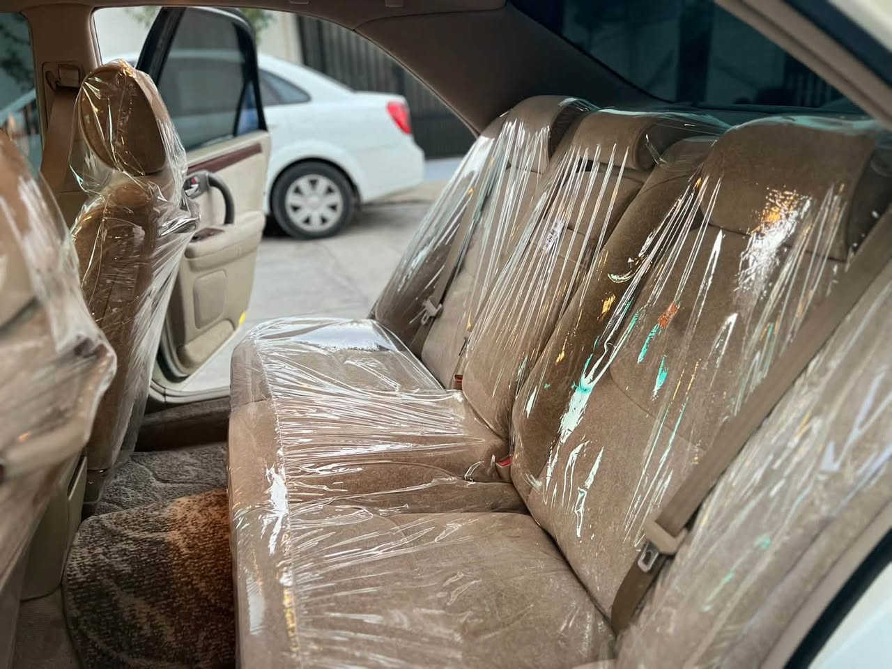 ديفؤرى بچوك پيىشودووا كريستال دوو دوگمه ويل نه جمه يه دشبوول نه جه ف چواركوشن كاره با يه ته عديل سورعه موسه سه ياره كه بئ بؤياخه سه ياره كه بئ كؤده كؤدى بؤنه كراوه 110هه زار رؤيشتوه زؤر پاك ماوه تؤسه ياره كه هه موگيانى به شه رت .  *********** MAlika 2003
