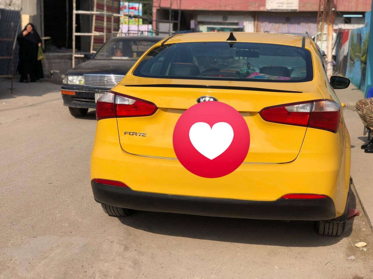 سلام عليكم موديل 14 رقمه بغداد جديد مكينه كير مكفول حادثه بس جاملخ أيسر ***********@ مكاني بغداد مدينه الصدر السعر 92
