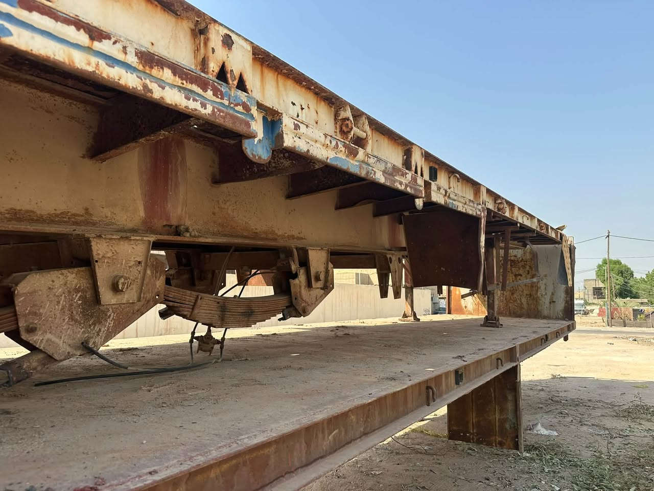 سلام عليكم من رخصة الادمن للبيع عربانه  عدد ٢ هاذا الموجود مكفولة من الفطر الاستفسار *********** المكان النجف الأشرف
