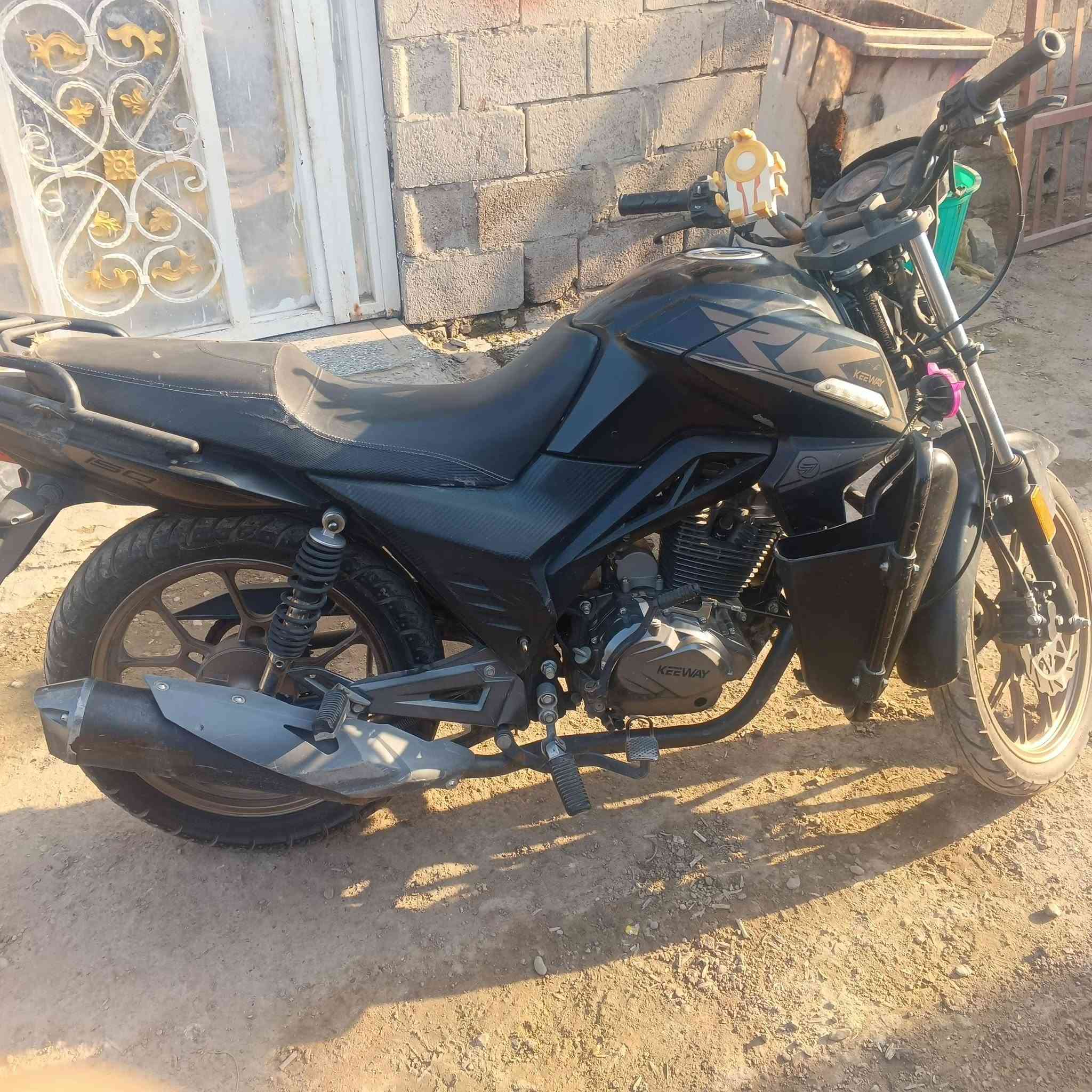 rk150 • اوراق ضايعه • ما بيه نقص