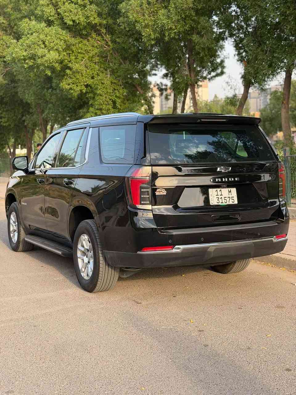 تاهو ٢٠٢٥ • خليجي • ٢٩ الف