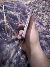 ايفون ١٦ برو ماكس • ٢٥٦ • بطارية ٩٣