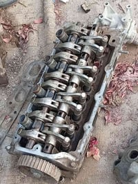 شيري ١٥٠٠ • محرك • كسر بالسلندر