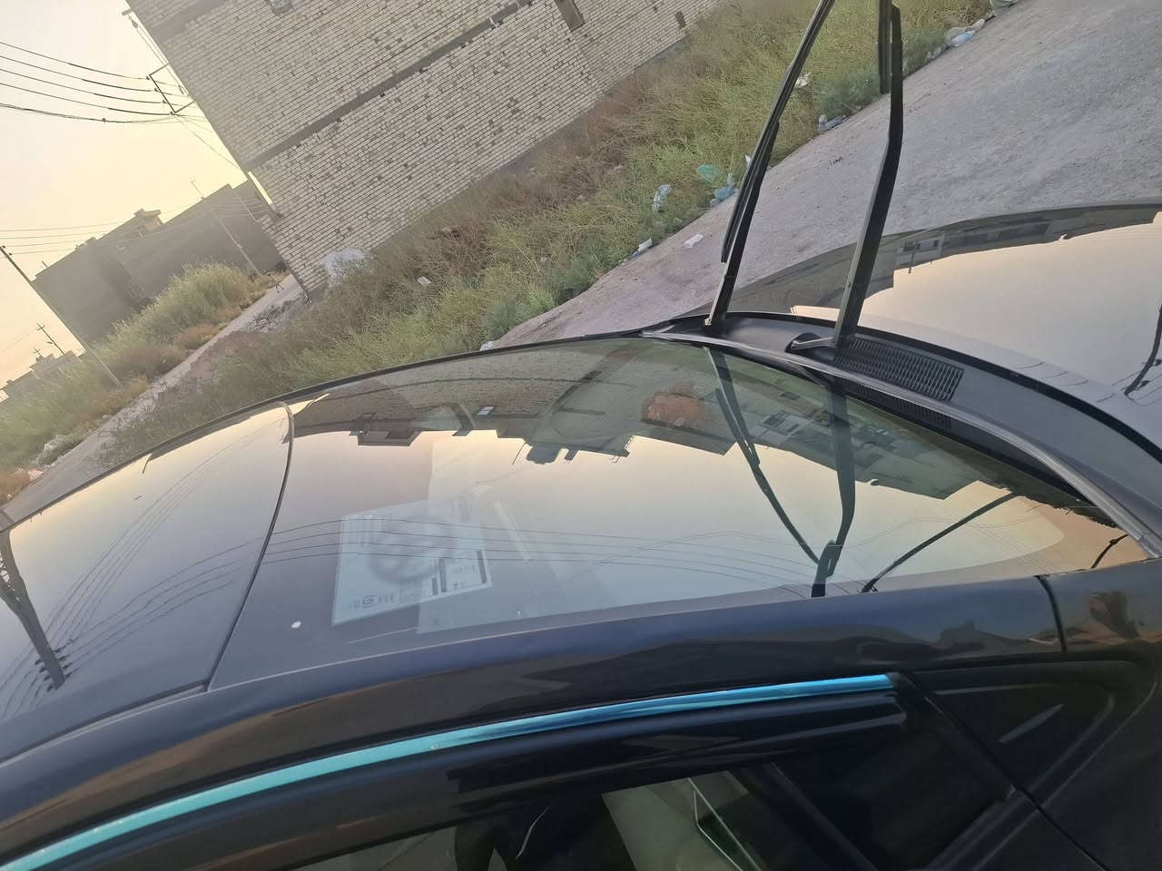 كورلا وارد امريكي هايبردموديل ٢٤ السياره جاهزه ماشيه ٧٦ الف كيلو متر
السياره نظيفه حيل ومداريها احسن دهن وبانزين محسن دائما 
السياره LE سويج مو بصمه رادار تحديد مسار تحديد سرعه شاشه بلاديه مابيه اي نقص كير محرك جدد مابيهن اي مشكله حادثها بامريكا موضح بالصور 
صندوك وبدايه الدعاميه الاماميه نكره خفيفه بالبنيد
وبيها ضربه بالجاملغ الخلفي مواصله لغد ضربه خفيفه موضحه بالصور والفديو 
مكاني هور رجب الدوره متواجد من ٤ لحد الليل 
السعر ١٤٢ ورقه السياره باسمي 

رقمي *********** 
السياره ابيعها بعقد مروري حصرا لان وراي سفره
