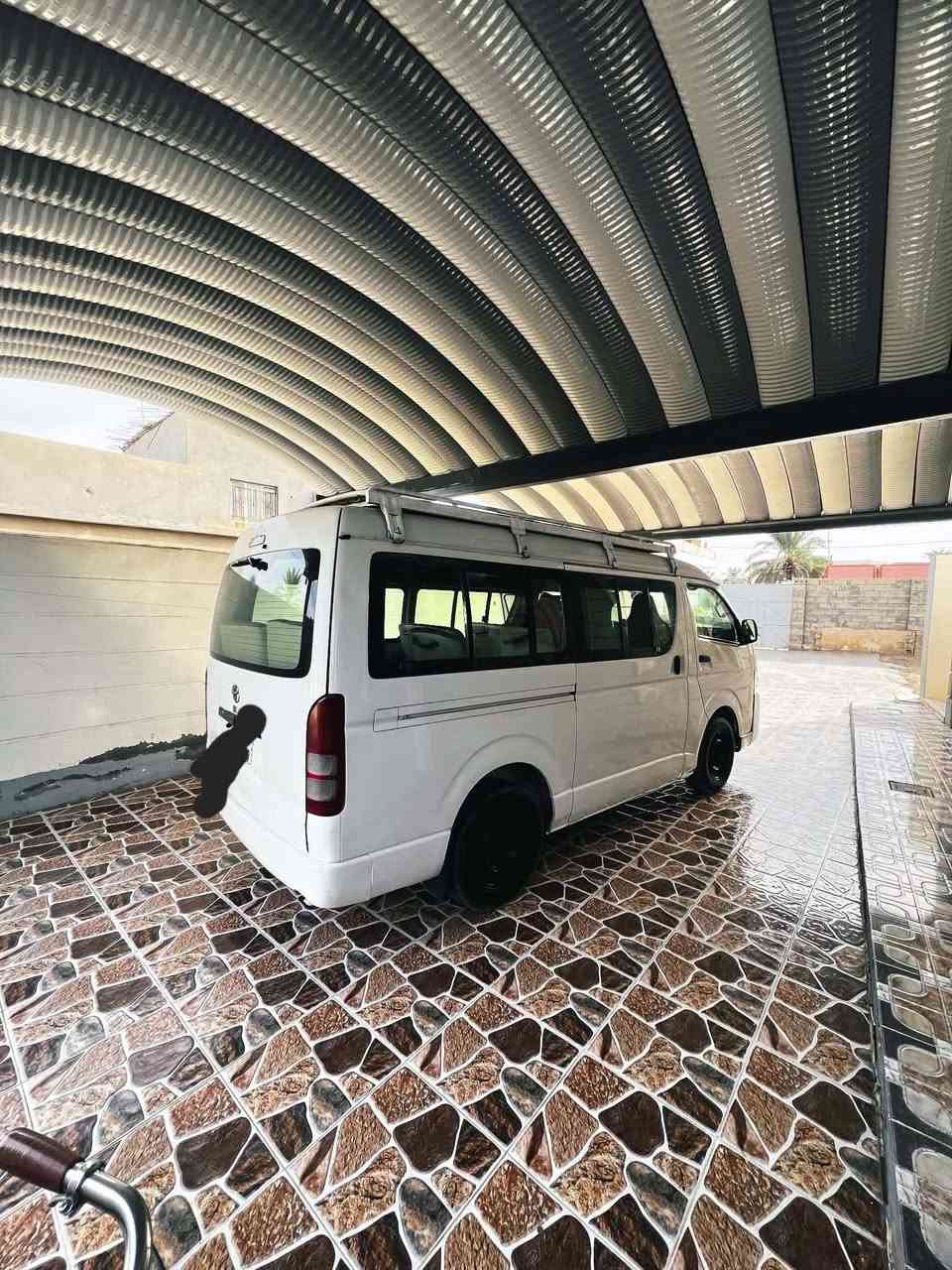 هايسه ثليتيه • ٢٠٠٨ • بديالى