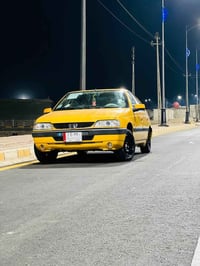 بيجو ٢٠١٦ • كفاله مكينه • منظومة غاز