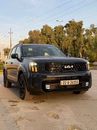 تيلورايد X-PRO • ٢٠٢٤ • رقم اربيل