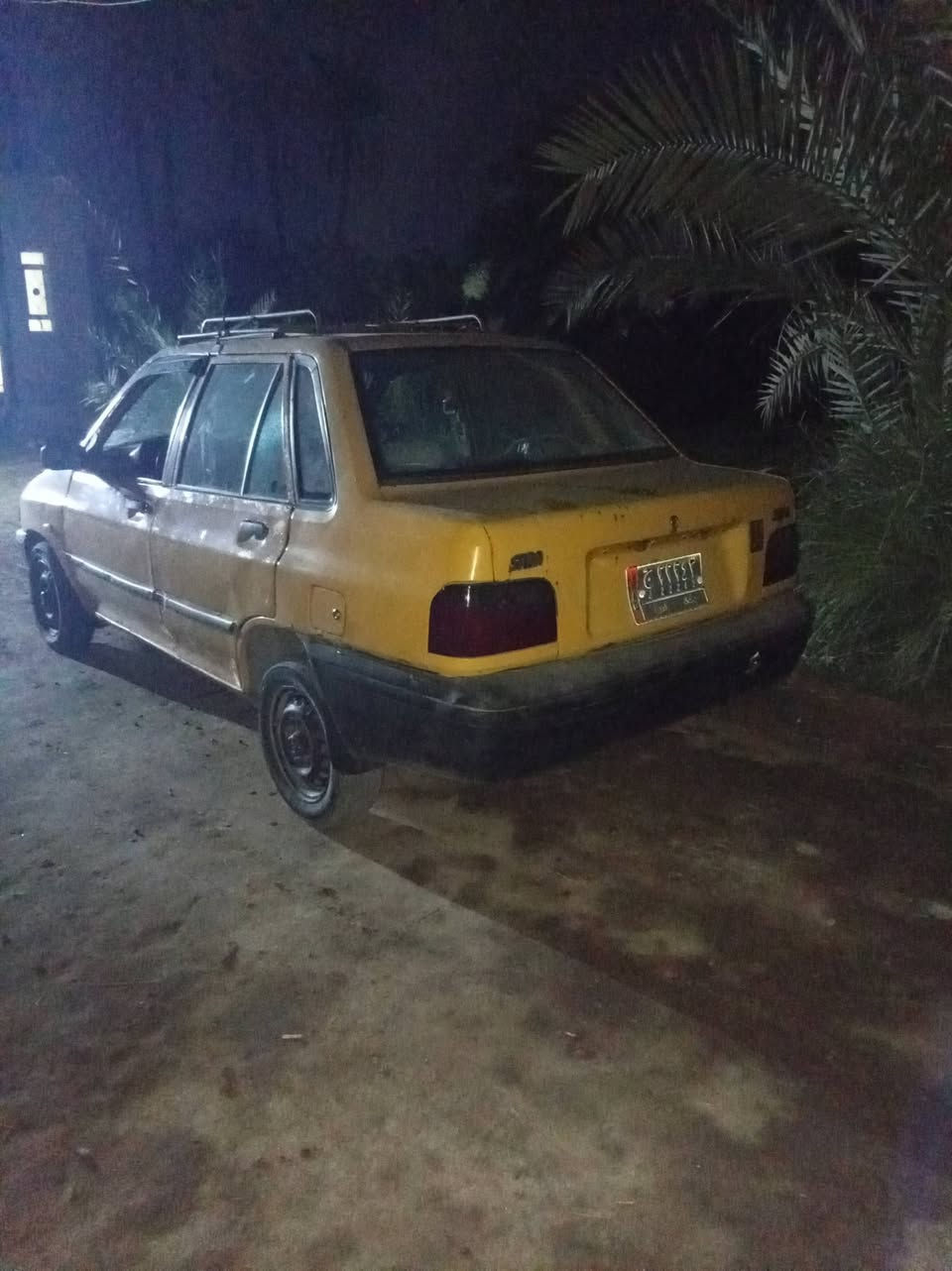 سايبا • ٢٠٠٩ • رقم بغداد
