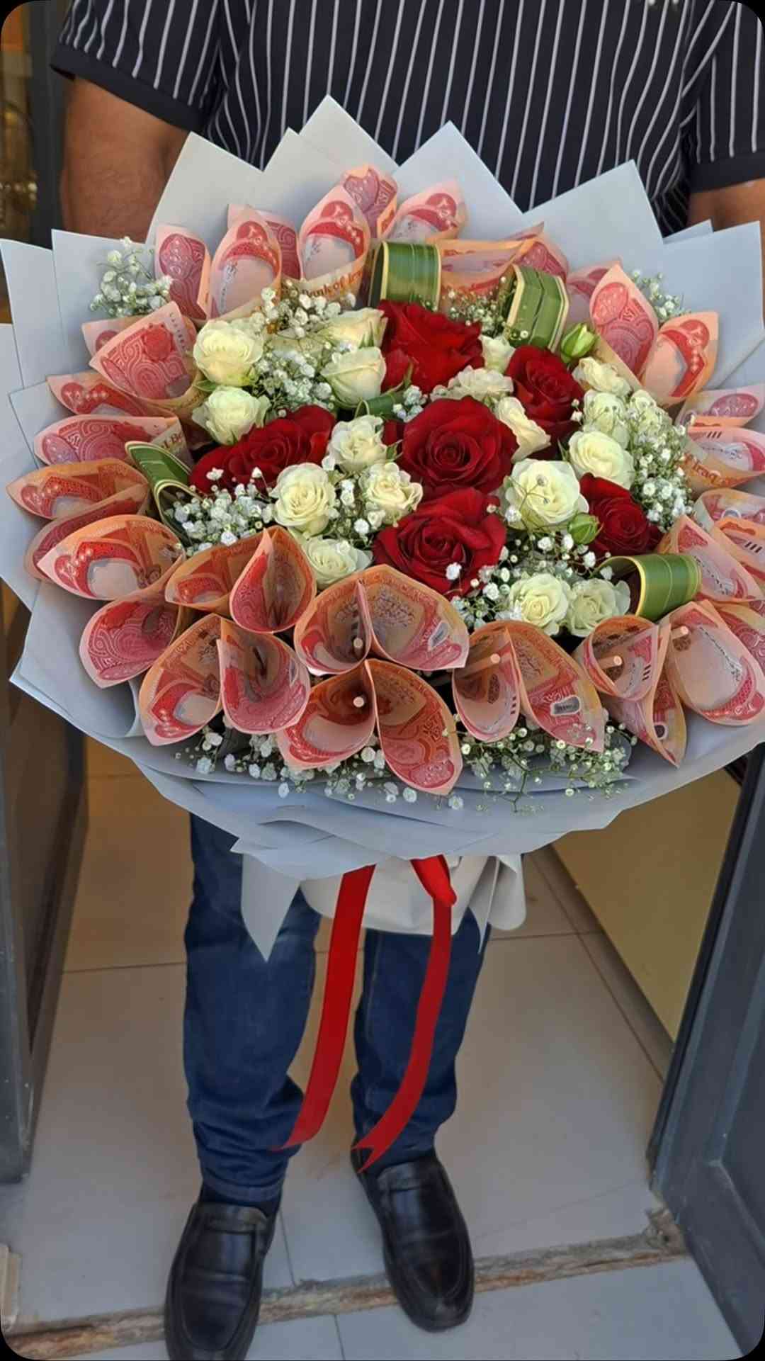 باقة • رومانسية • الديوانية