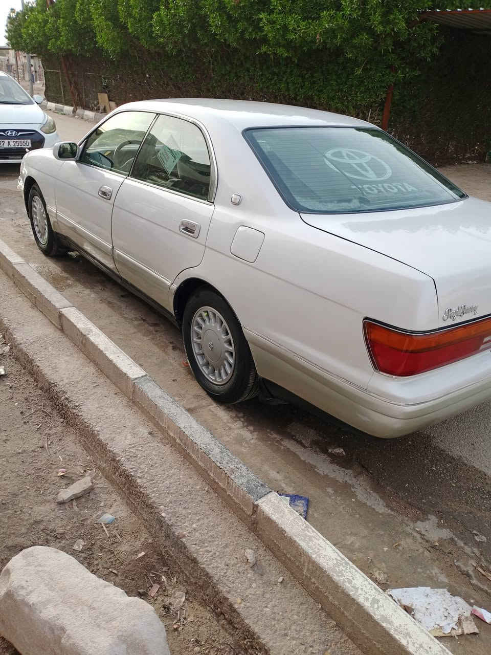 سلام عليكم بطه فصل مديل 94 رقم نجف نكليزي بسمي مشروع وطني سياره جاهزه مكفوله كفاله من الضربه ومن العيب الشرعي ولصوليات فقط مرشوشه جماليه بدون تعمير مكفوله كفاله عامه كير محرك حداديه اكسن كله مكفول سياره جاهزه حداديه تخم تاير تبريد شغال ماكان سياره ناصريه المركز سعرها 68 تصال عله رقم ***********متواجد فيس واتساب
