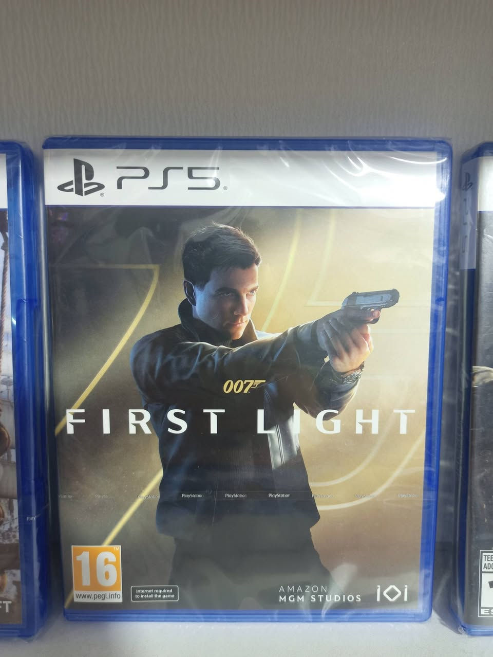 السلام عليكم ورحمة الله وبركاته

عروض يوسف سوني ما تخلص

اقوى العاب ps5/ps4 شحن اشتراك بلي اكس بوكس اجهزة بلي 5/4 اكس بوكس مستخدمه وجديد اون لاين ومهكر ups بجميع انواعه اوف لاين اون لاين اكسسوارات لجميع الاجهزه والكومبيوتر بانسب الاسعار تنزيل العاب الاجهزه المهكره صيانه عامه لجميع الاجهزه الالكترونيه زورو موقنا على العنوان التالي/ البصره/الجنينه/شارع البهو جهة الشارع التجاري/قرب سوبر ماركت نومي او الاتصال بالارقام التاليه/*********** / *********** واهلا وسهلا بزبائننا الكرام يوجد توصيل داخل البصره وجميع المحافظات اوقات الدوام من العاشره صباحآ الى الساعه الثانيه بعد منتصف الليل
