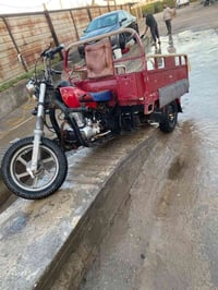 ستوته • محرك MTR • المسيب