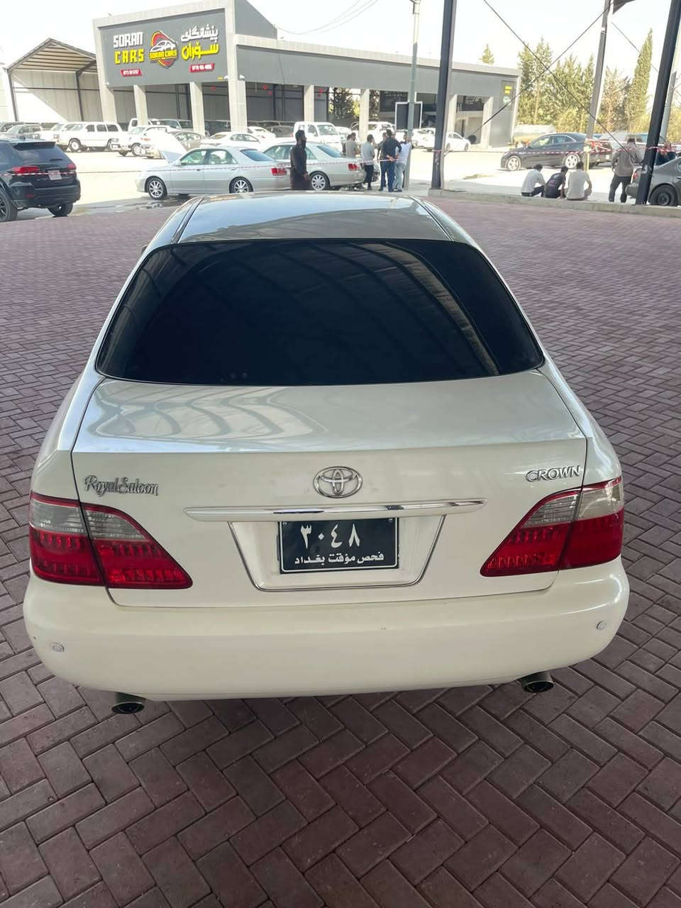شاهینە
2007

ساج مەلەکی براوە

گیرگەورەی مەکینەبچووک ئالتونی بازار

کۆد دار

گیرمەیکینە

تەقەورەقە

هەمووگیانی بەشەرت 

ئەوەی تۆبێری لی ئەکەیتەوەبەشەرت 

کامل کامل مەسروف کراوە

سەقفی شوشەی 

مەسروفی تیانییە بۆهیچ مەگەری 

ساجیشی شکاوی تیانییە

شوین سلیمانی 

ژم ***********

ئەدمینی دلووگول
