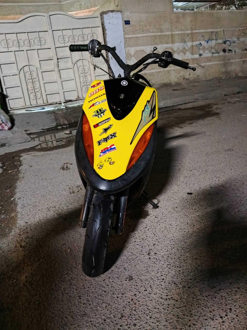 ماكس عدلة • تعمير جديد • بستم ٥٥