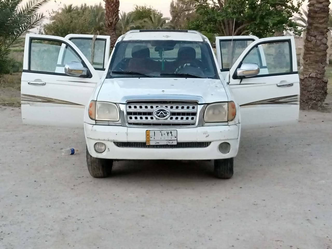 بيكم شيري موديل ٢٠٠٩السعر ٤٠وبيها مجال قليل للاستفسار اتصل ***********
