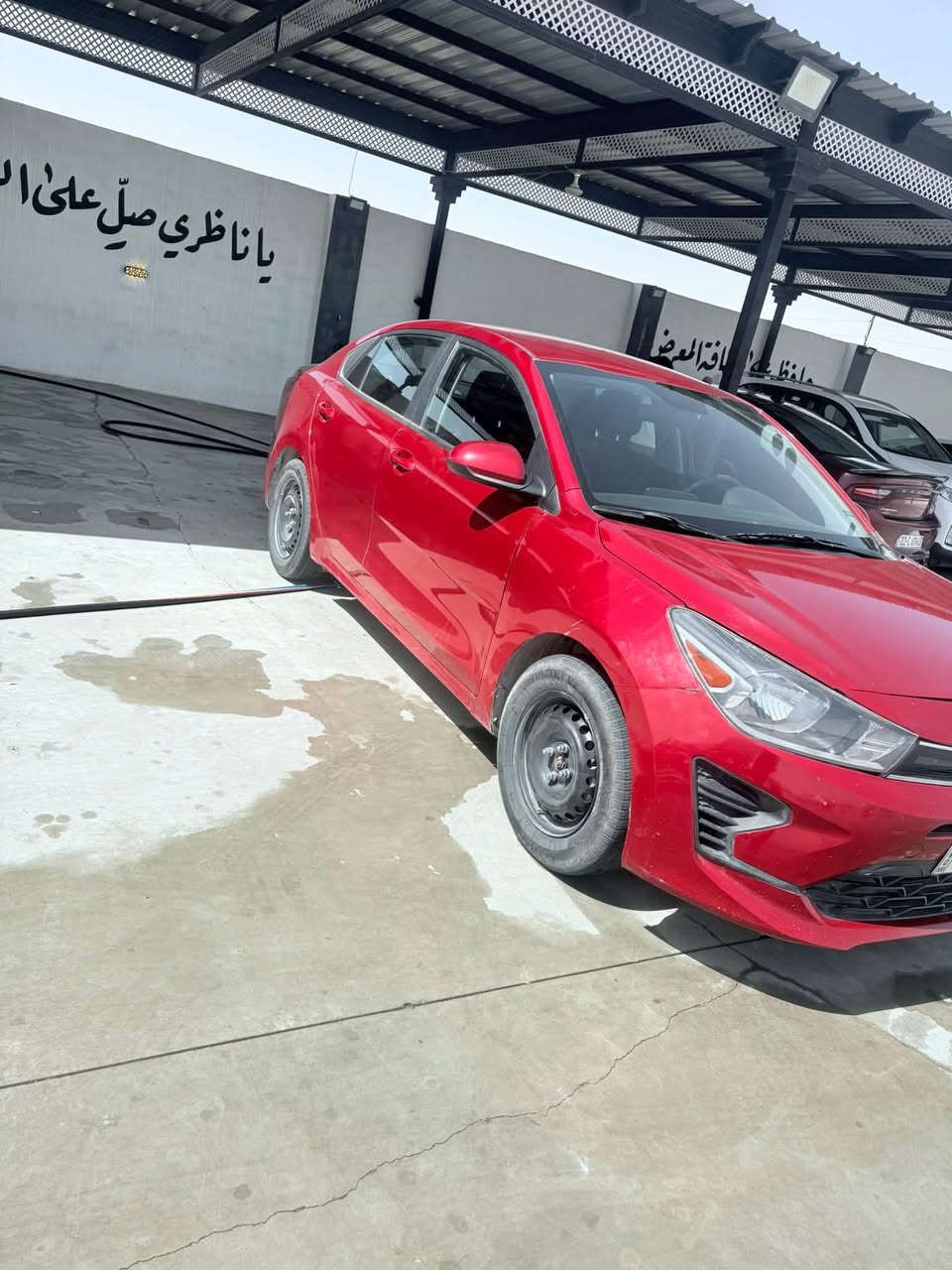كيه ريو موديل2023 السعر 112
***********
