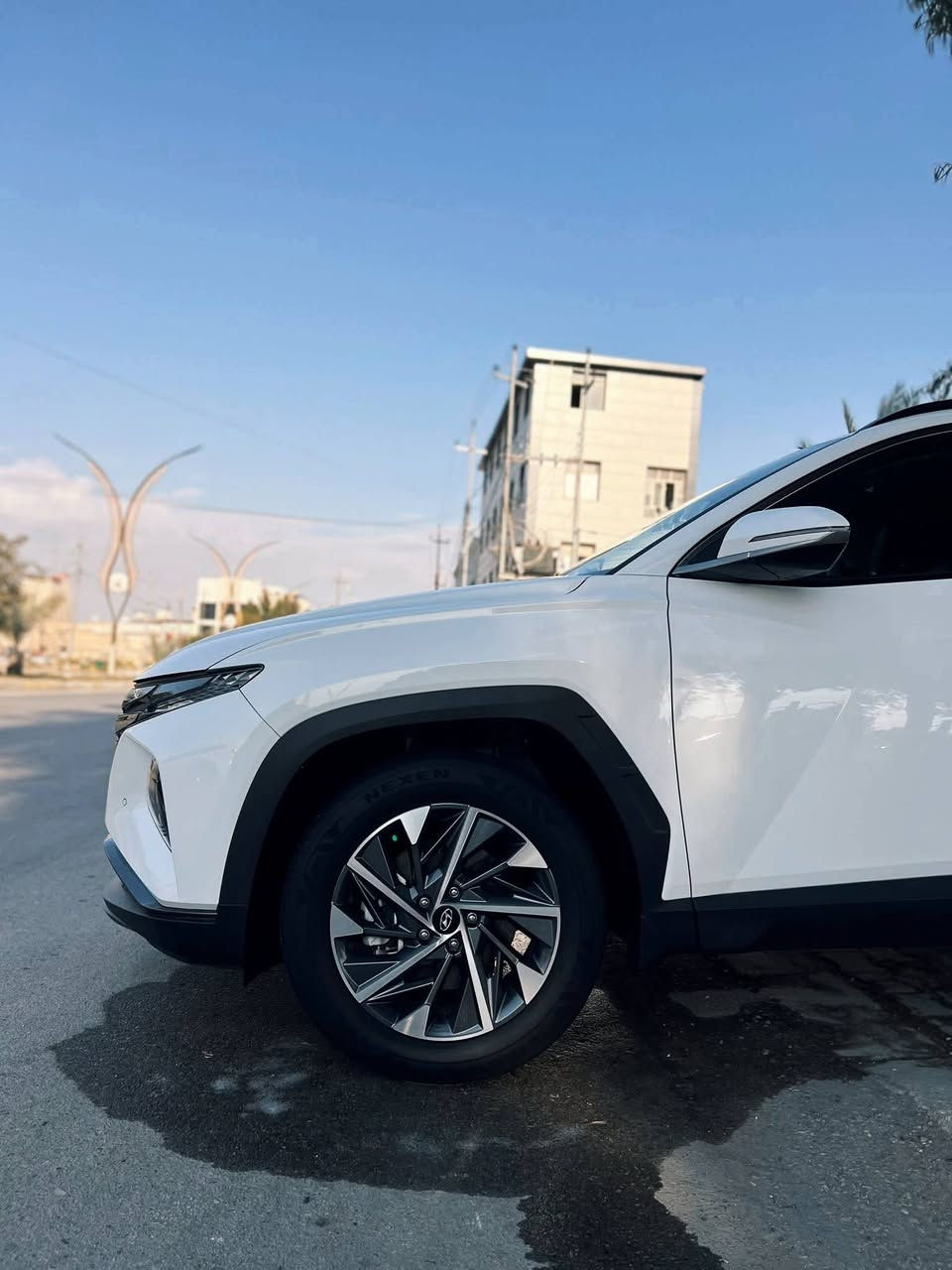 موديل 20 بغداد كفاله عامه ب 182 وبي مجال بسيط *********** فول مواصفات
