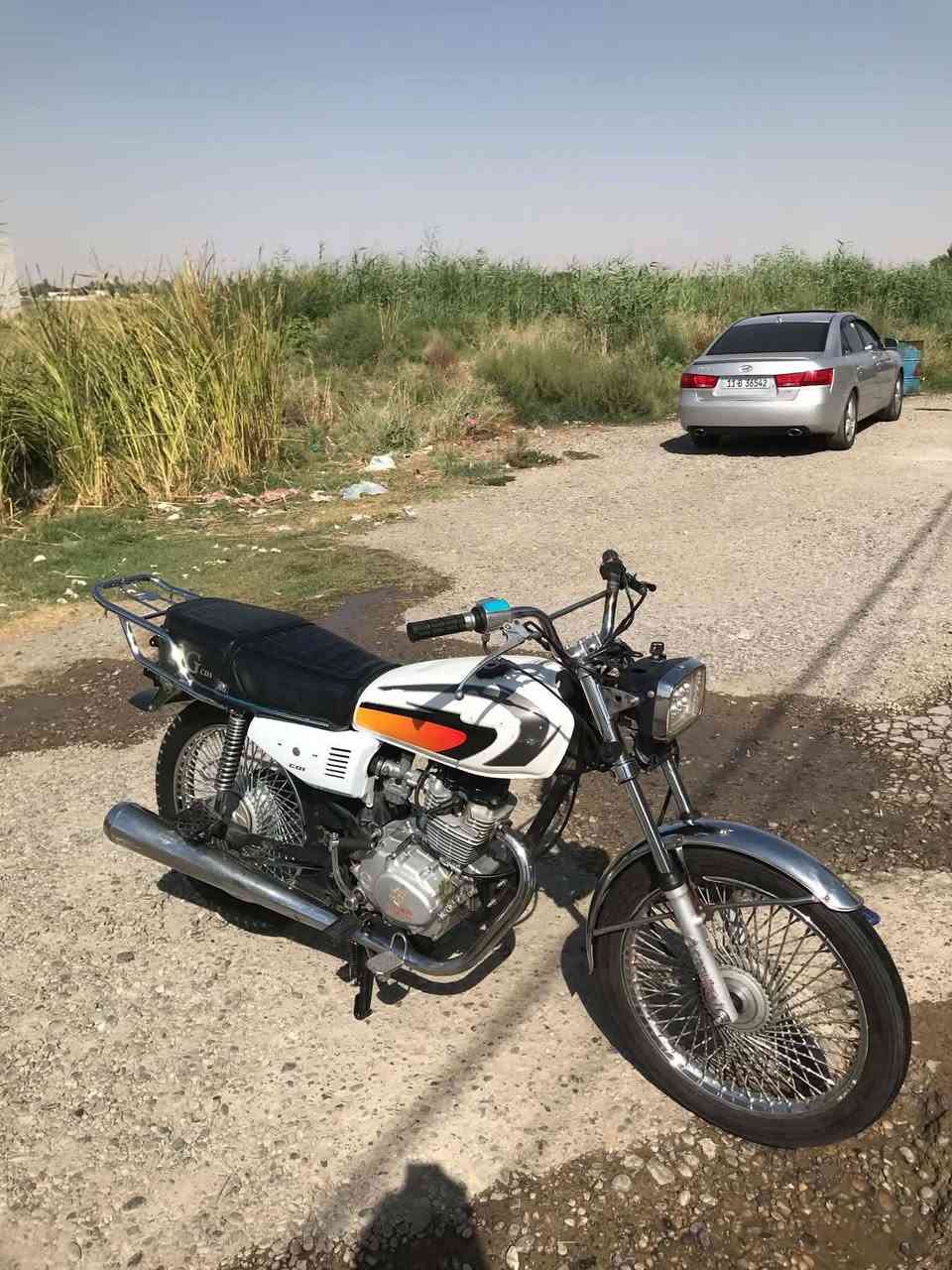 تايكر ٢٠ لاصرف لانفخ محرك يخبل ماطور فوووول وايرمنية كاملة شغالة تايرات جدد ويالة جدد لايت ماطور ماتصرف عليي ربع بس بي صوت خفيف مال عصافير السعر 290 وبي مجال قليل للطيبين شراي خاص او اتصل *********** واتساب
