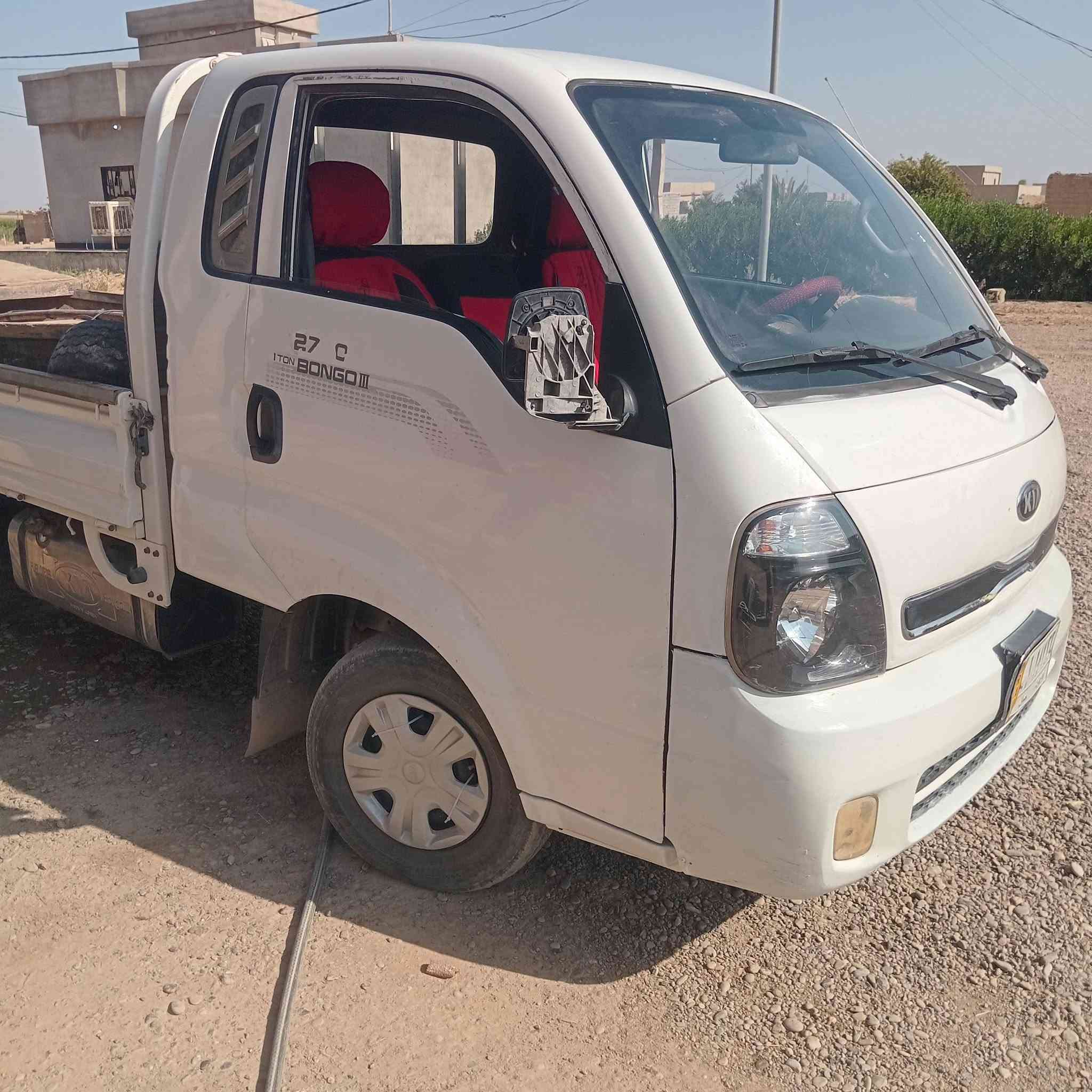 كيه للبيع موديل ١٤ رقم كركوك بيه حصة كاز مكان الحويجه ***********
