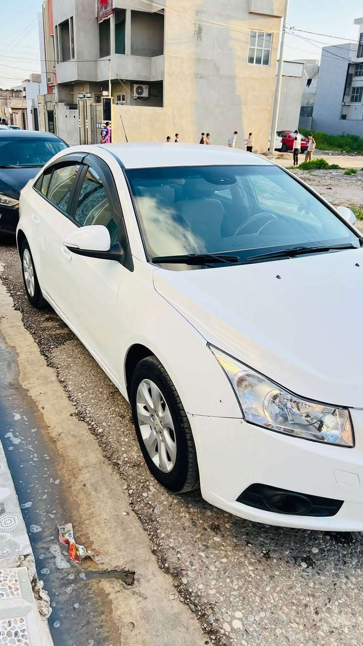 كروز موديل 16 رقم اربيل
شرط التحويل 

مكينه وكير بشرط 

السعر 77 وبيها مجال وعليها 5 ورقات غرامه 

***********

***********
