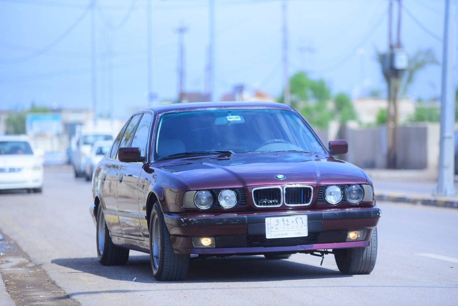 السلام. عليكم.
بيئم. 525 مسكر. عدل. 

موديل.  1991

صدر امامي. وخلفي. جديد. 
تخم تاير. جديد.  
تبريد. ثلج. 
السياره. جاهزه.  مصبوغه عام. للجماليه. فقط. 
رقم. بغداد.  مشروع. وطني. 
 السعر.  54 وبيه. مجال. 
العنوان.  بغداد 

رقم الهاتف. 
***********
***********
