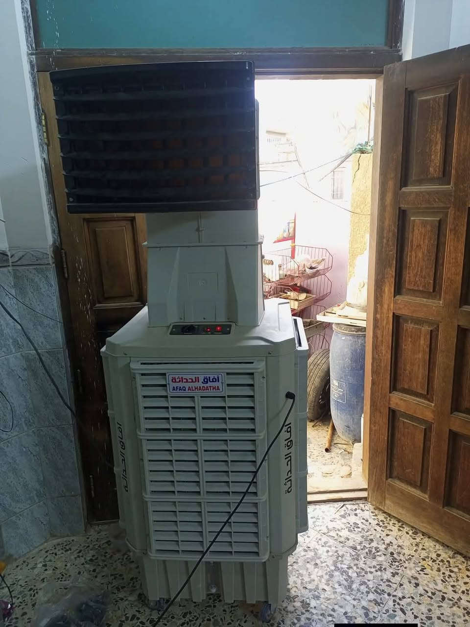 مبرده البيع الحجم 50 كبيره 3 سرع *********** العنوان أم الكبر والغزلان السعر 250
