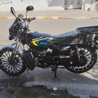 ايراني • ٢٠٢٦ • مكينه جديدة