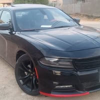 جارجر • موديل ٢٠١٩ • ماشيه ١٢٣٠٠٠