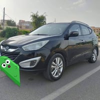 توسان ٢٠١١ • مكينة ٢٤٠٠ • مثبت سرعه