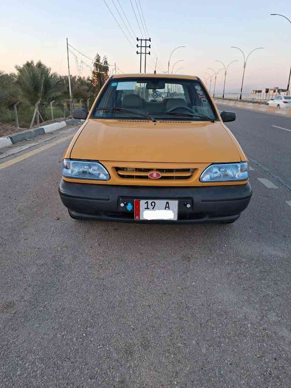 ٢٠١٥ • ماكينة وكير مكفولة • غرامات باسمي