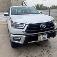فورويل سعودي • ٢٠٢٤ • ماشيه ٣٨ الف