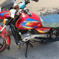 بوكسر • ٢٠٢١ • اوراق بعقوبه