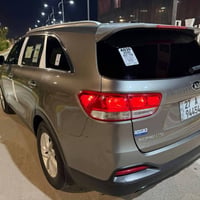 سورنتو ٢٠١٧ • مكينة ٦ • ماشي ٩٠٠٠٠