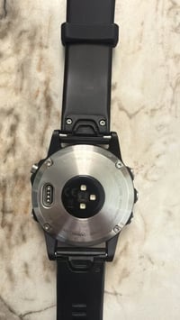 بيع ساعه كارمن fenix5 السعر ٢٢٥ الرقم 07710466566