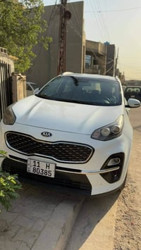 سبورتج • ٢٠٢٠ • رقم بغداد