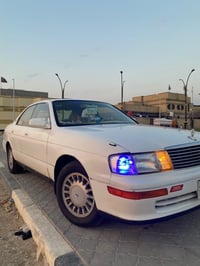 موديل ١٩٩٣ • بصرة البترو • مكينة وكير شغاله