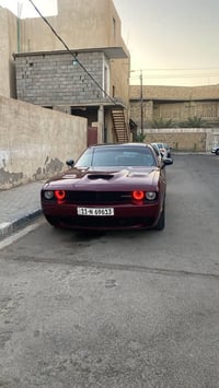 جالنجر 2018 • امريكي • بصرة المهندسين