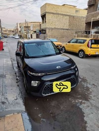 كيا سول • ٢٠٢٠ • محرك ٢٠٠٠