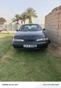 للبيع برنس موديل 1993تبريد كير محرك شواصي مكفوله سيارة بلاد ع وضع شركه...