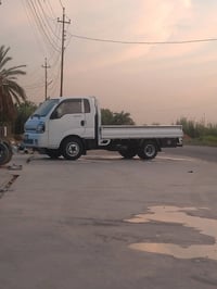 كيا حمل • ٢٠٢٠ • تايرات لاسا تركي