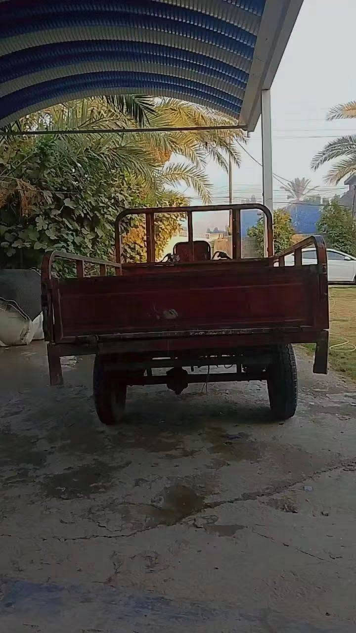 سلام عليكم ستوته دايون  محرك22 مجفت جديد عل سحك  تخم تاير  ستوته مال بيت ماطالعه يرادلهة ترتيب بدي ولايتات سعر550 المكان بغداد المدائن سلمان باك لرقم ***********
