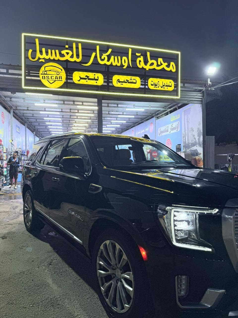 جمسي دنلي • خليجي • ماشيه ١٠٠٠٠٠