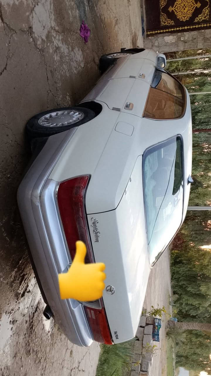 سلام عليكم سياره بطه للبيع موديل ٩٤ بسمي كير محرك مكفولات كهربايات شغاله كشنات كهربائي بس نقص تبريد رقم انبار سعر ٥٨وبيهة مجال مكان. يغداد رضوانيه شرقيه 
رقم لهاتف (***********)(***********)
