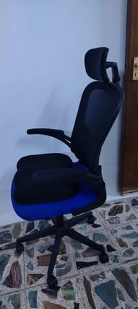 كرسي بلي • نضيف • طبقة طبية
