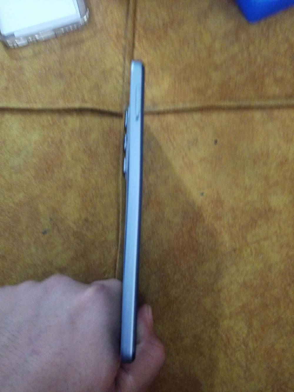انفنكس هوت ٥٠ • ٢٥٦ • شاشة مبدلة