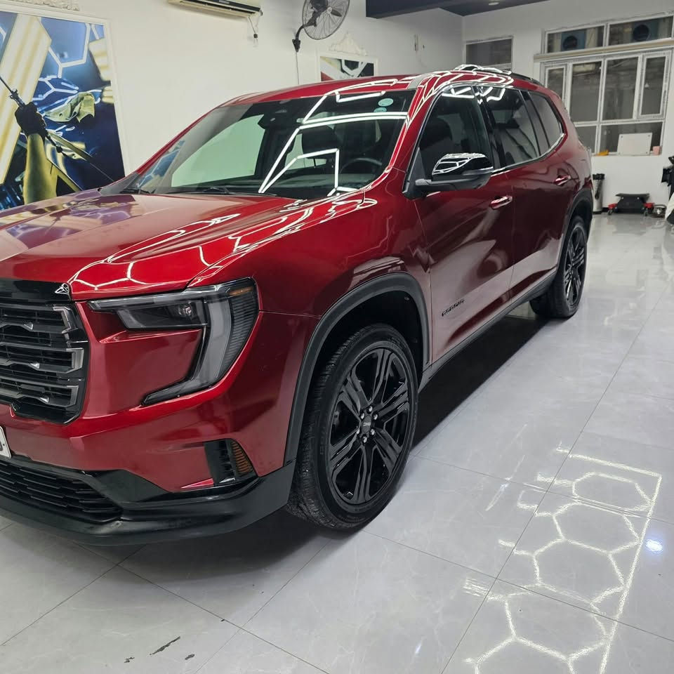 GMC ACADIA  ELEVATION 2025
رقم شمال بأسمي ماشية 20 الف مايل 

الضرر كما موضح بالصور 

 1GKENKRS1SJ135299

***********  اتصال - واتساب 

السعر 280$
